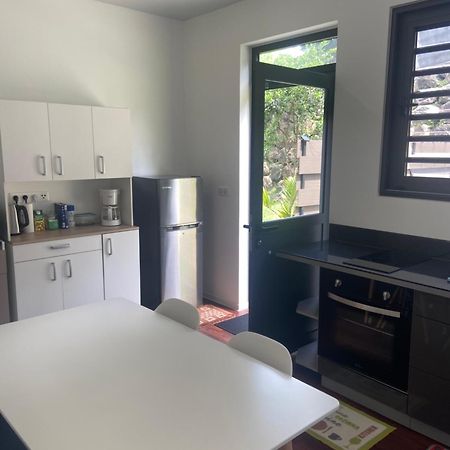 Manaeva L6 Apartment Faaa Luaran gambar