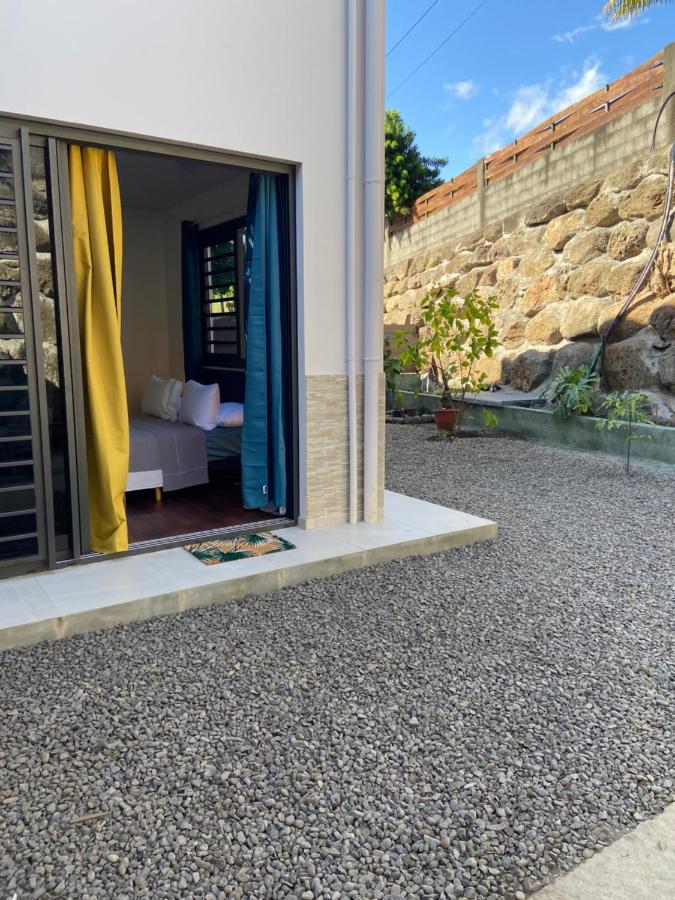 Manaeva L6 Apartment Faaa Luaran gambar