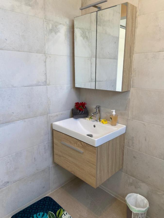 Manaeva L6 Apartment Faaa Luaran gambar